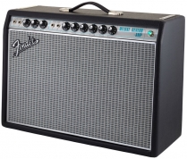FENDER ’68 CUSTOM DELUXE REVERB